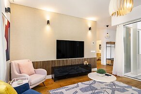 Ribeira11 Design Apartment
