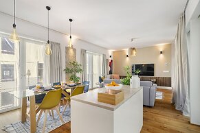 Ribeira11 Design Apartment