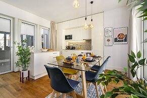 Ribeira11 Design Apartment