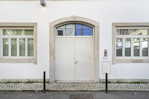 Ribeira11 Design Apartment