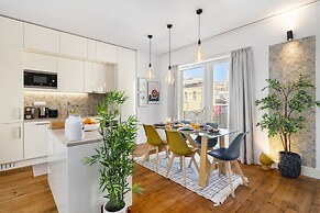 Ribeira11 Design Apartment