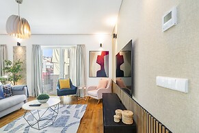 Ribeira11 Design Apartment