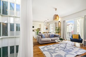 Ribeira11 Design Apartment