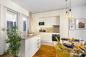 Ribeira11 Design Apartment