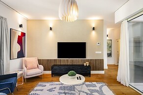 Ribeira11 Design Apartment