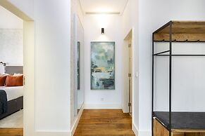 Ribeira11 Design Apartment