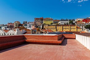 Ribeira11 Design Apartment