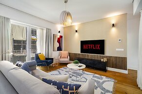 Ribeira11 Design Apartment