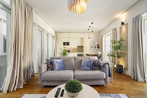 Ribeira11 Design Apartment
