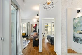 Ribeira11 Design Apartment