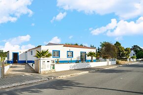 Comporta Family Beach House