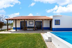 Comporta Family Beach House