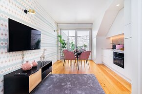 CSA18 Premium Design Apartment