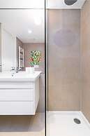 CSA18 Premium Design Apartment