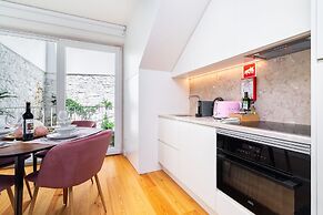 CSA18 Premium Design Apartment