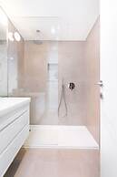 CSA18 Premium Design Apartment