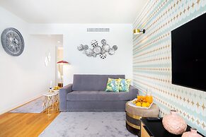 CSA18 Premium Design Apartment