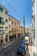 CSA18 Premium Design Apartment