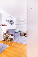 CSA18 Premium Design Apartment