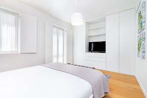 CSA18 Premium Design Apartment