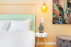 CSA18 Luxury Design Apartment