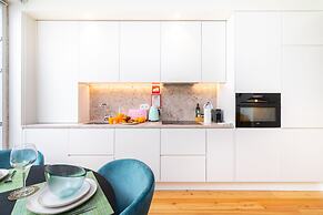 CSA18 Luxury Design Apartment