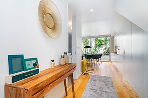 CSA18 Luxury Design Apartment