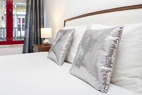 Damasceno Large Apartment