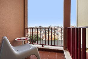 Damasceno Large Apartment