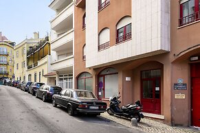 Damasceno Large Apartment