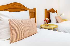 Damasceno Large Apartment