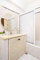 Damasceno Large Apartment