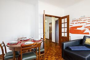 Damasceno Large Apartment