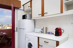 Damasceno Large Apartment