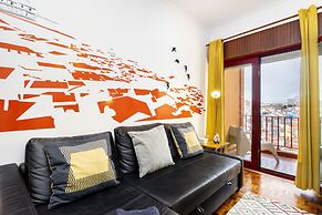 Damasceno Large Apartment