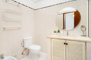 Damasceno Large Apartment