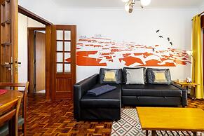 Damasceno Large Apartment