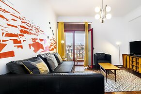 Damasceno Large Apartment