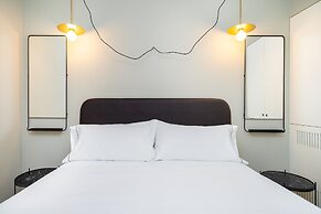 LS48 Prime Location Luxury Duplex