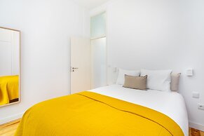 Prata Downtown Premium Apartment