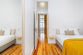 Prata Downtown Premium Apartment