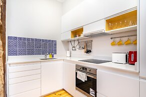 Prata Downtown Premium Apartment