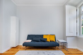 Prata Downtown Premium Apartment