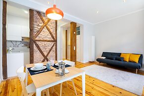 Prata Downtown Premium Apartment