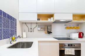 Prata Downtown Premium Apartment