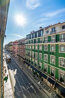 Prata Downtown Premium Apartment