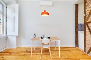 Prata Downtown Premium Apartment