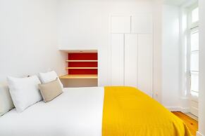 Prata Downtown Premium Apartment