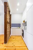 Prata Downtown Premium Apartment