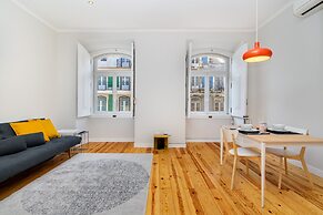 Prata Downtown Premium Apartment